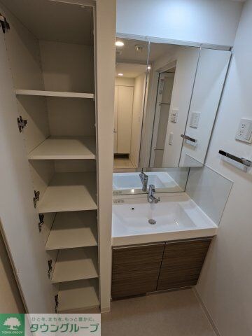 アジールコート板橋本町の物件内観写真