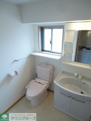 レジオス板橋本町アヴィニティーの物件内観写真