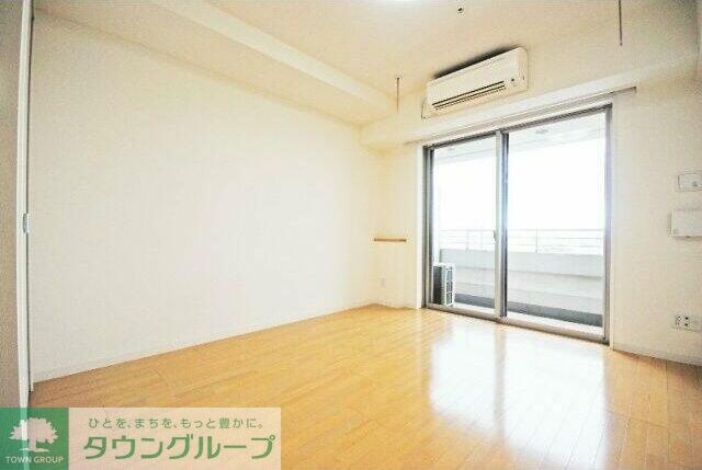 ガーデン板橋氷川町の物件内観写真