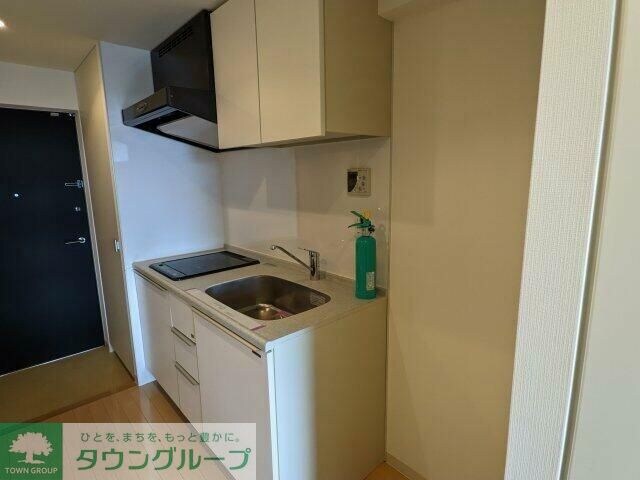 ガーデン板橋氷川町の物件内観写真