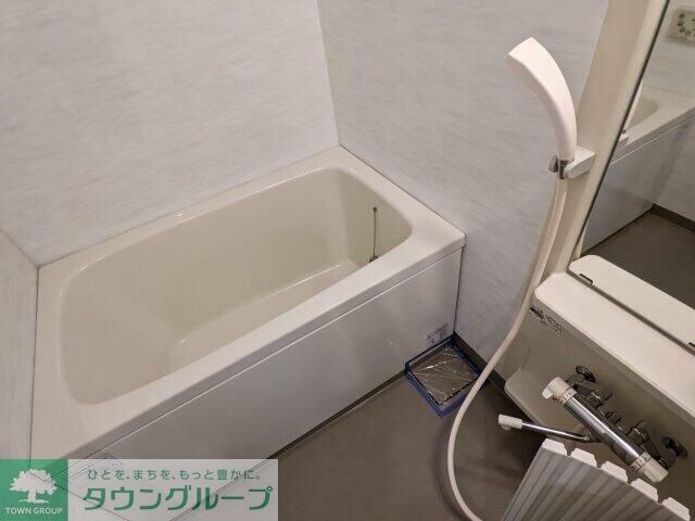 ガーデン板橋氷川町の物件内観写真