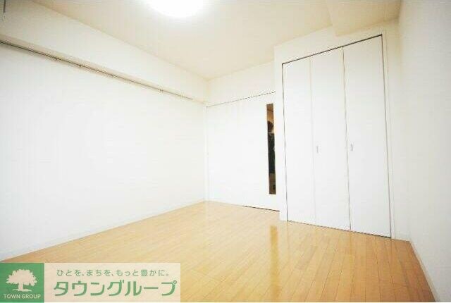 ガーデン板橋氷川町の物件内観写真