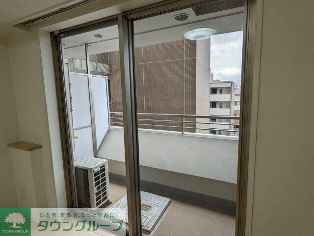 ガーデン板橋氷川町の物件内観写真