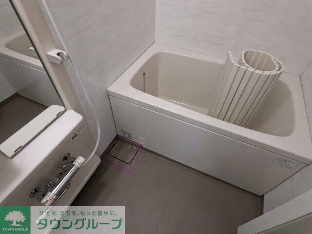 ガーデン板橋氷川町の物件内観写真