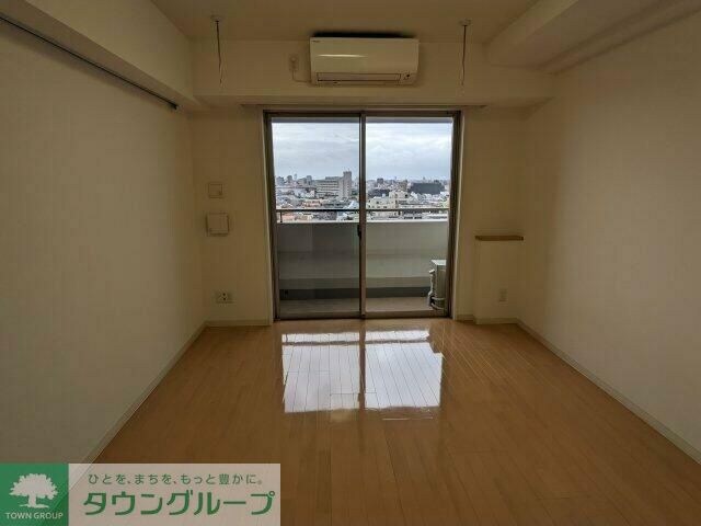 ガーデン板橋氷川町の物件内観写真