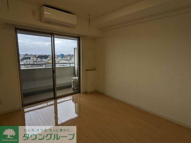 ガーデン板橋氷川町の物件内観写真