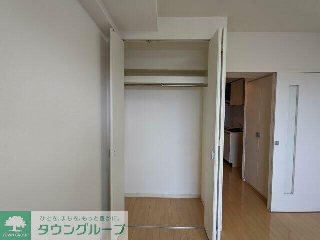 ガーデン板橋氷川町の物件内観写真