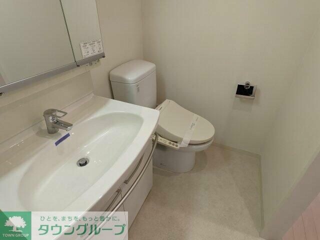 ガーデン板橋氷川町の物件内観写真