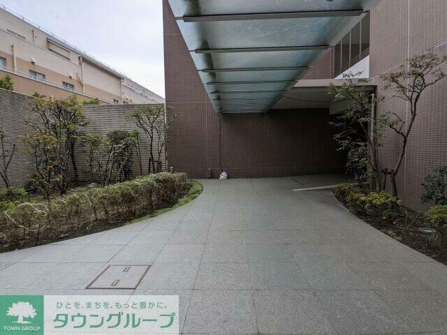 ガーデン板橋氷川町の物件内観写真