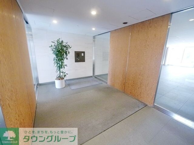 ガーデン板橋氷川町の物件内観写真