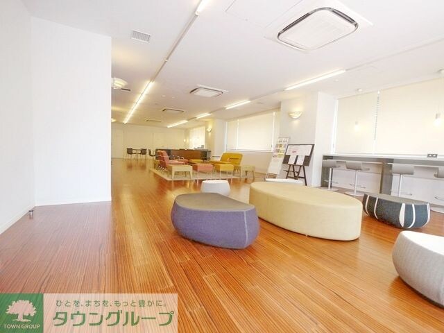 ガーデン板橋氷川町の物件内観写真