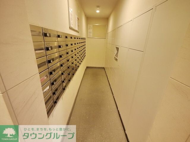 ガーデン板橋氷川町の物件内観写真