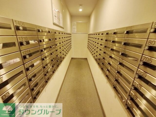 ガーデン板橋氷川町の物件内観写真