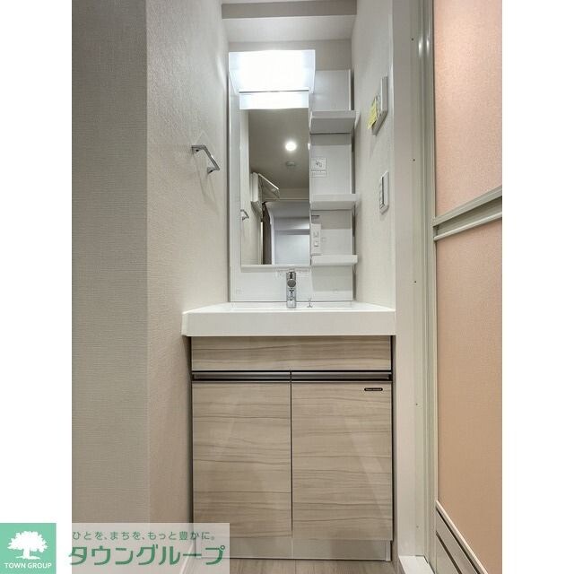 アルファコート常盤台3の物件内観写真