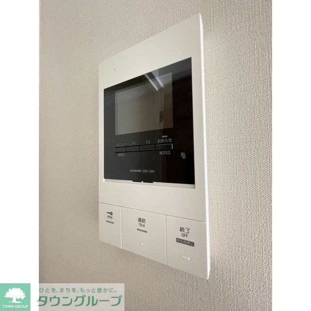 アルファコート常盤台3の物件内観写真