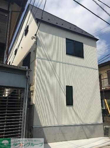 睡鴨荘の物件内観写真