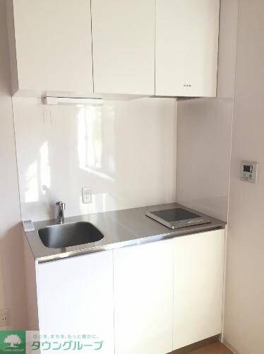 睡鴨荘の物件内観写真