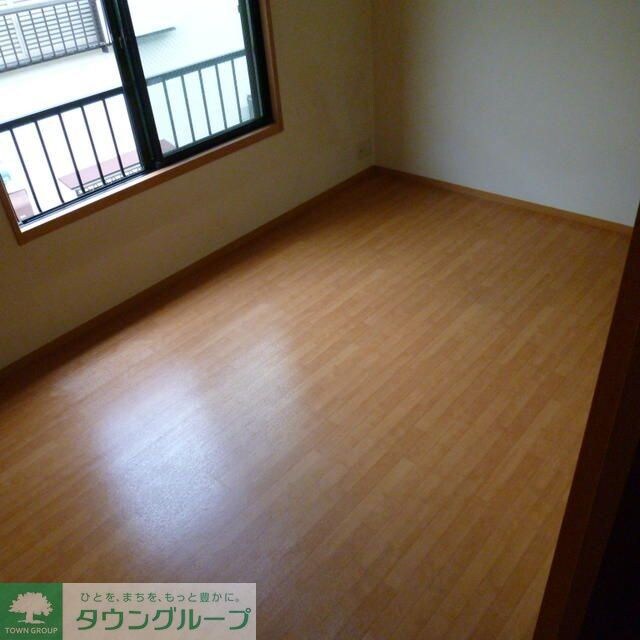 バードソングプレイスの物件内観写真