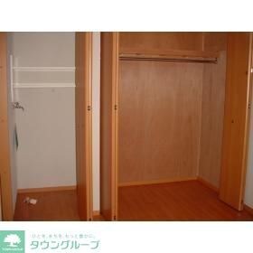 バードソングプレイスの物件内観写真