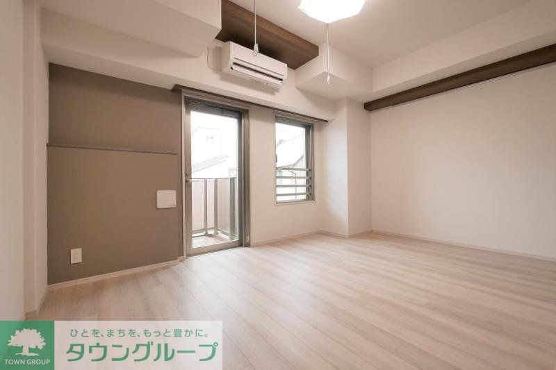 ラフィスタ中板橋IIの物件内観写真