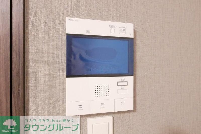 ラフィスタ中板橋IIの物件内観写真