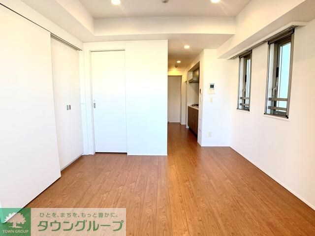 La Douceur巣鴨の物件内観写真