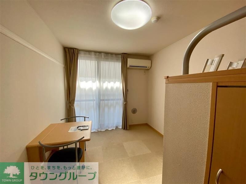 レオパレス壽光IIの物件内観写真