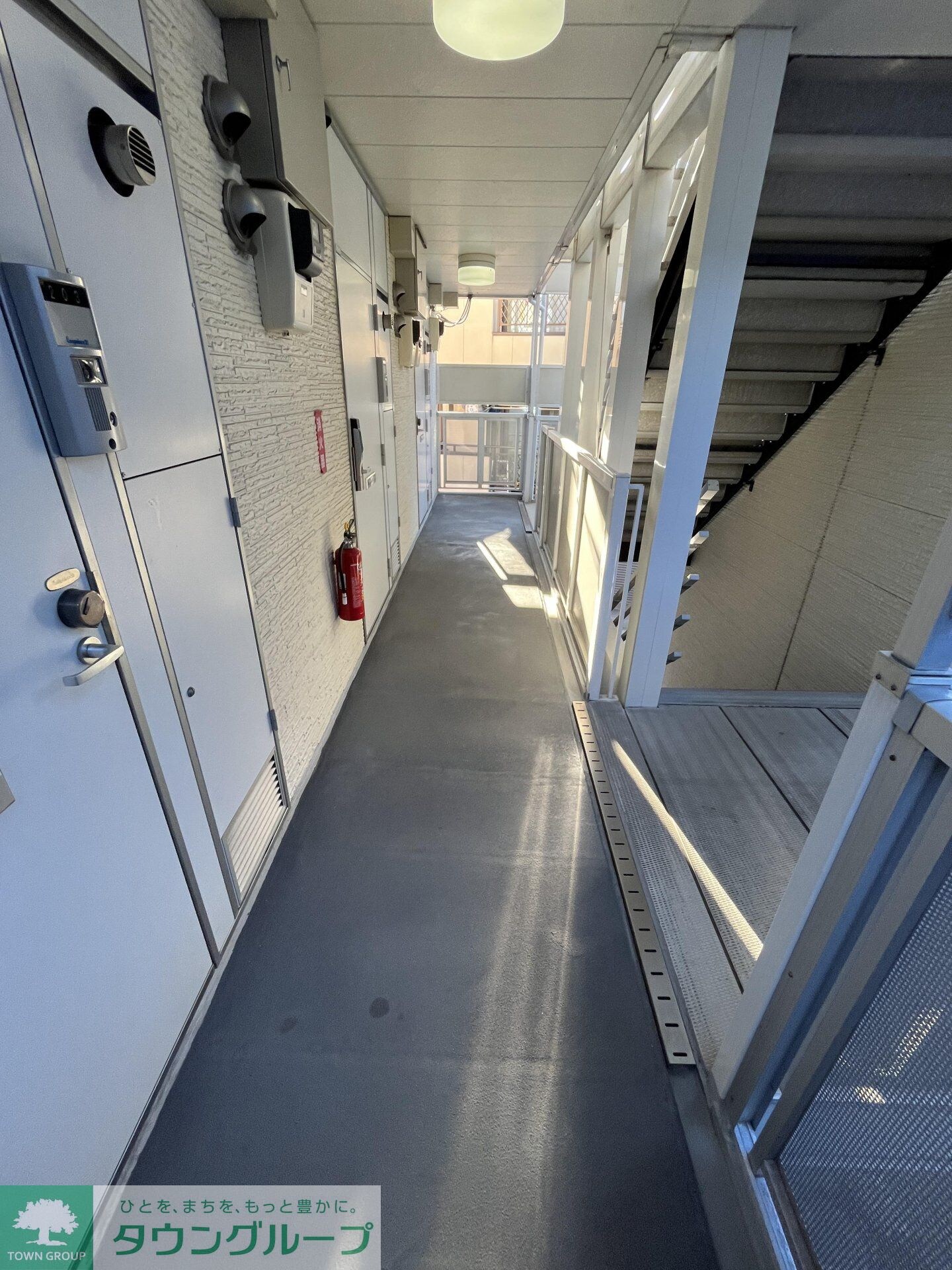 レオパレス壽光IIの物件内観写真