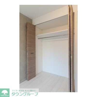 LEGALAND SENGOKU Crossの物件内観写真