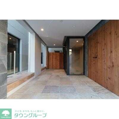 LEGALAND SENGOKU Crossの物件内観写真