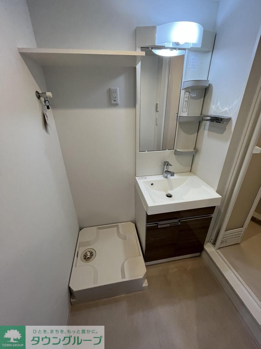 LEGALAND SENGOKU Crossの物件内観写真