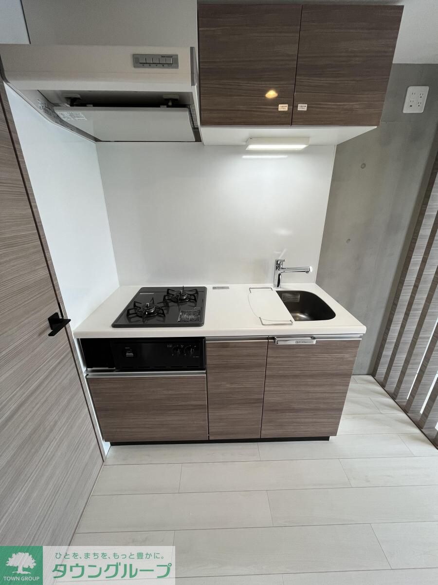 LEGALAND SENGOKU Crossの物件内観写真