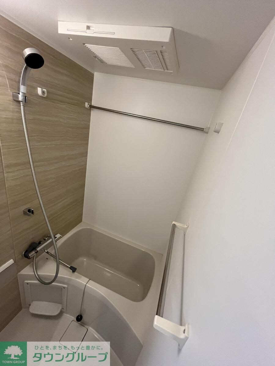 LEGALAND SENGOKU Crossの物件内観写真