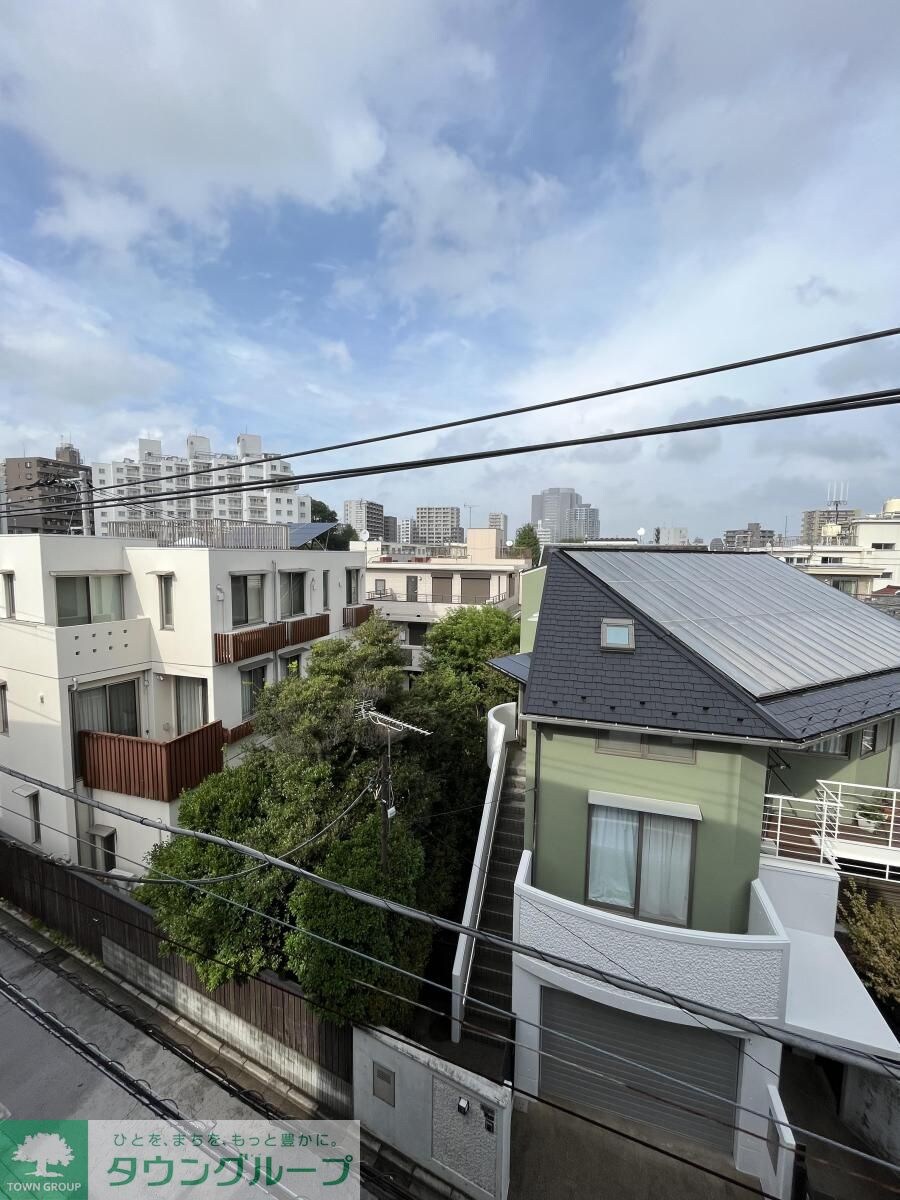 LEGALAND SENGOKU Crossの物件内観写真