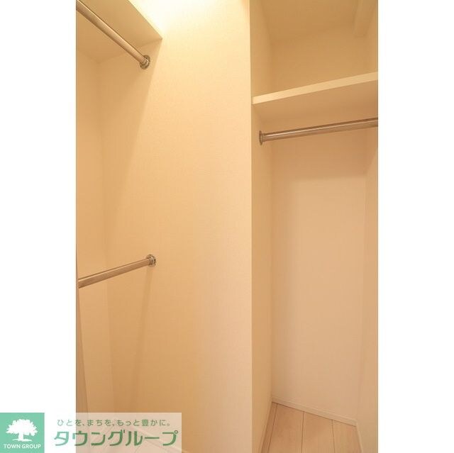 コンフォリア滝野川の物件内観写真