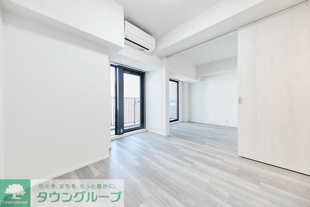 ジオエント本郷三丁目の物件内観写真