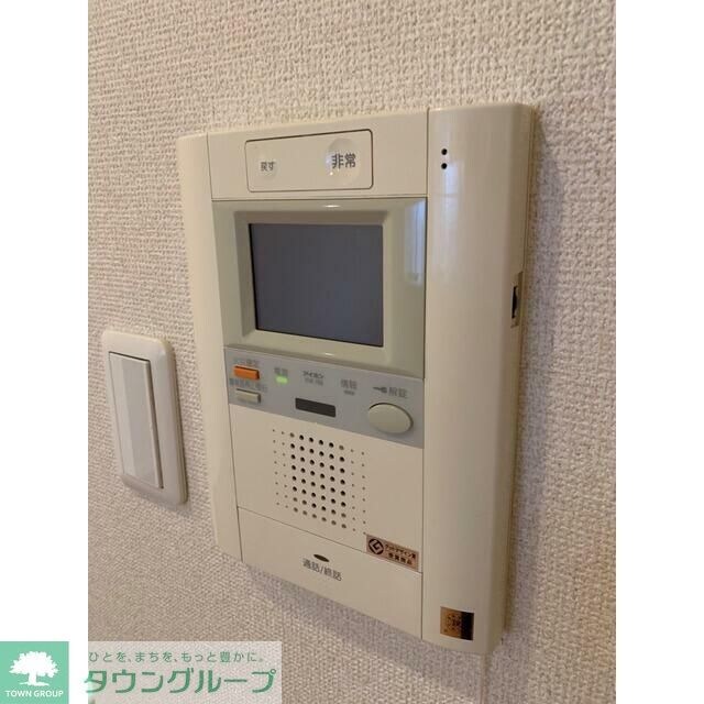 ベルファース本郷弓町の物件内観写真