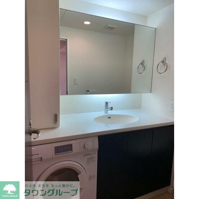 ベルファース本郷弓町の物件内観写真