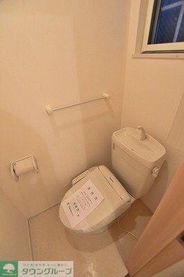 カーサ プラシードの物件内観写真