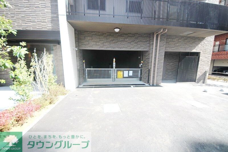 プレミスト板橋の物件内観写真