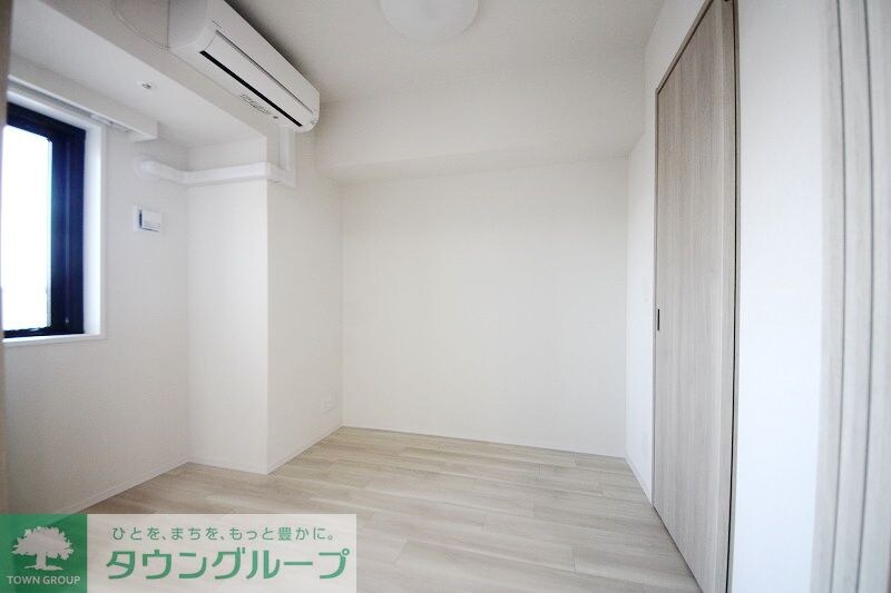 プレミスト板橋の物件内観写真