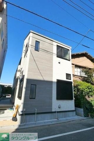 ハーモニーテラス南町の物件内観写真