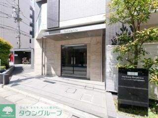 ハーモニーレジデンス山手大塚#002の物件内観写真