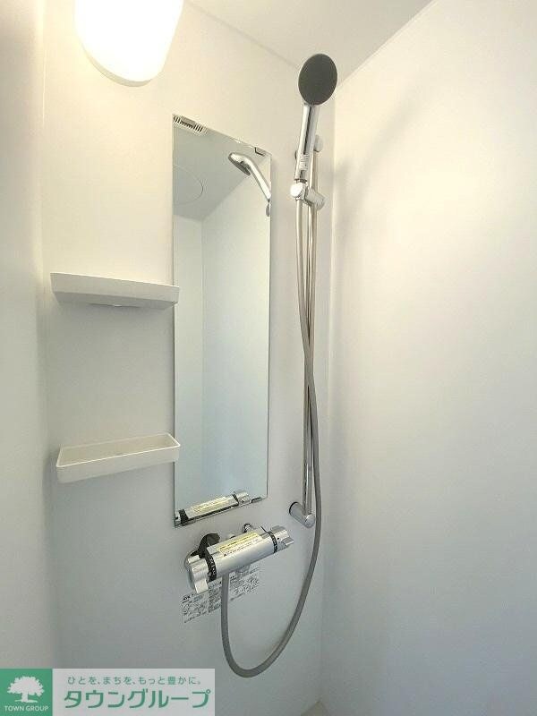 ハーモニーテラス上板橋の物件内観写真