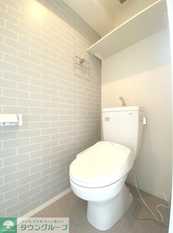 ハーモニーテラス上板橋の物件内観写真