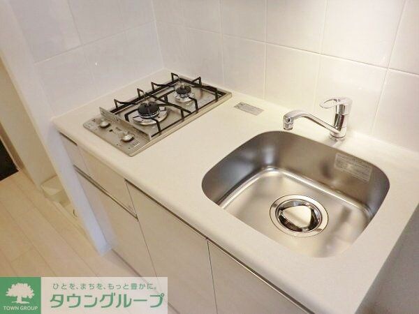 フェニックス練馬桜台の物件内観写真