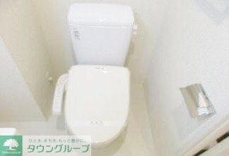 フェニックス練馬桜台の物件内観写真