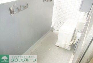 フェニックス練馬桜台の物件内観写真