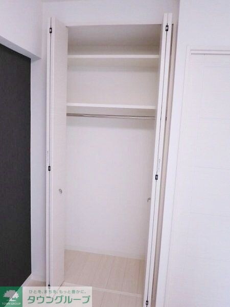 フェニックス練馬桜台の物件内観写真