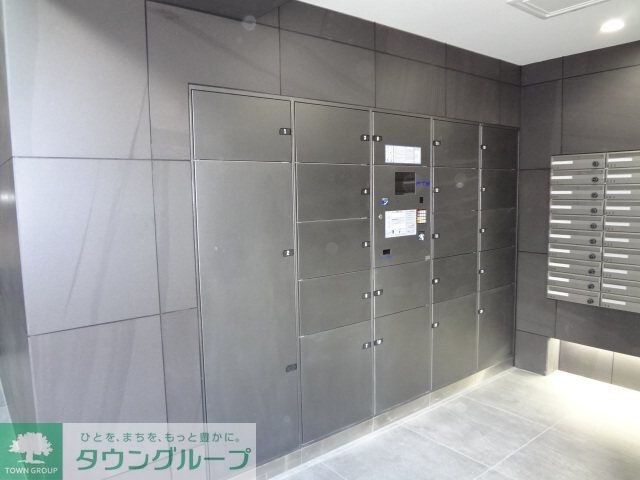 フェニックス練馬桜台の物件内観写真